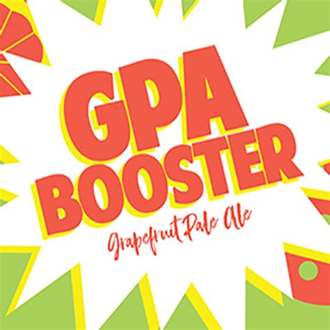 GPA booster. While searching our database we found 1 possible solution for the: GPA booster crossword clue. This crossword clue was last seen on September 10 2022 Wall Street Journal Crossword puzzle. The solution we have for GPA booster has a total of 5 letters.